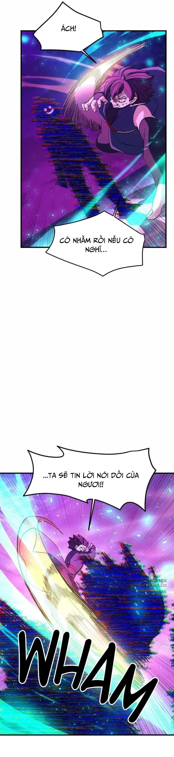 Tối Hậu Kim Đồng Chap 81 - Next Chap 82