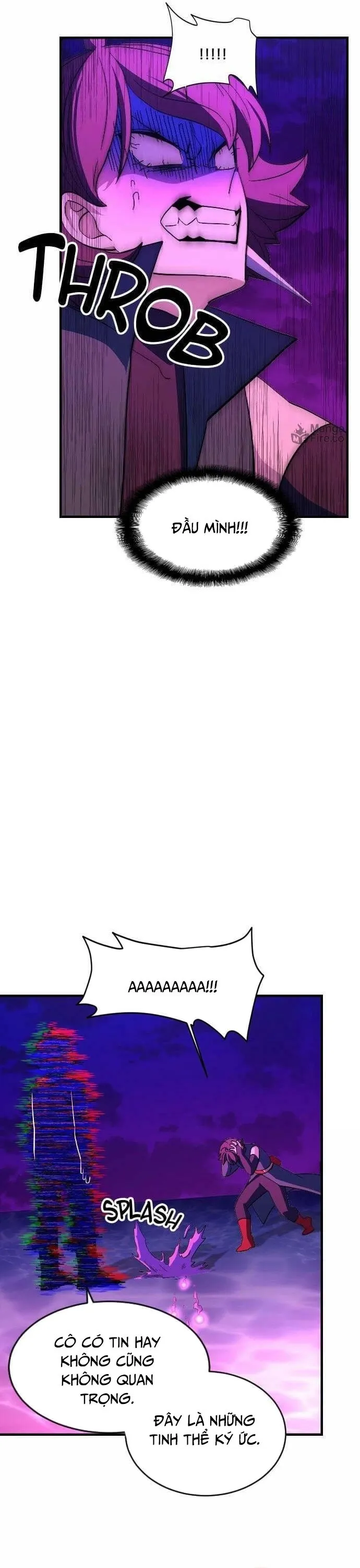 Tối Hậu Kim Đồng Chap 81 - Next Chap 82