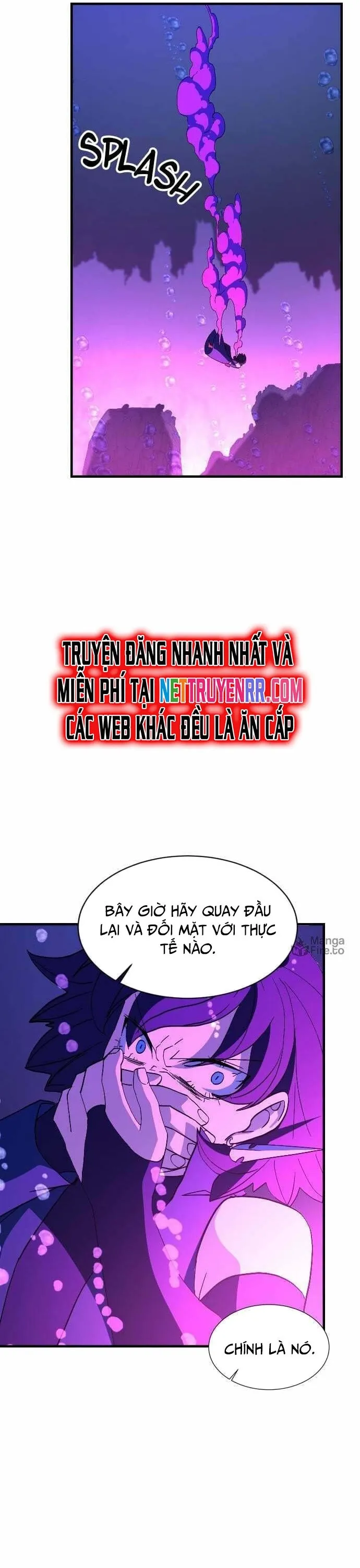 Tối Hậu Kim Đồng Chap 81 - Next Chap 82