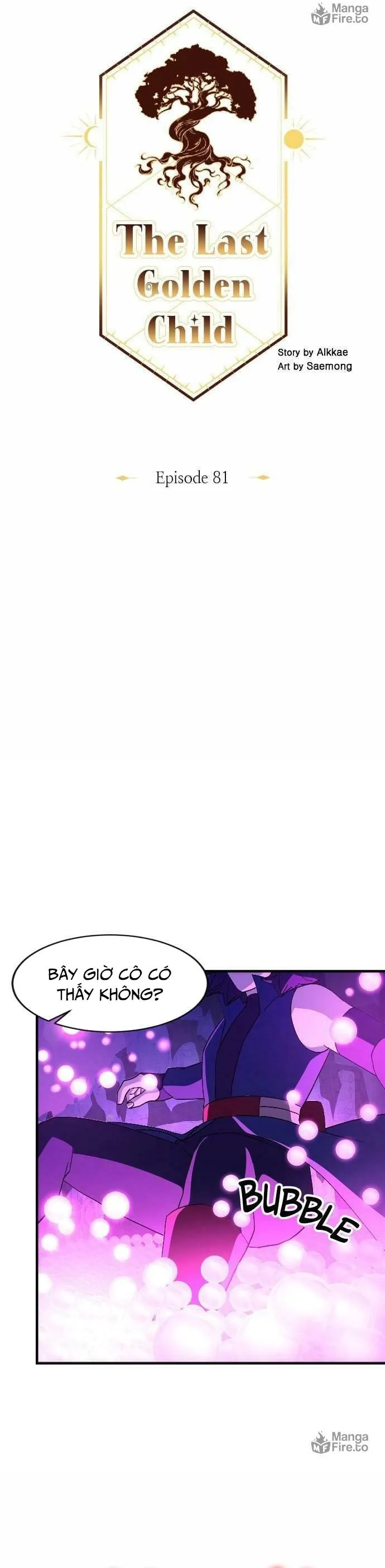 Tối Hậu Kim Đồng Chap 81 - Next Chap 82