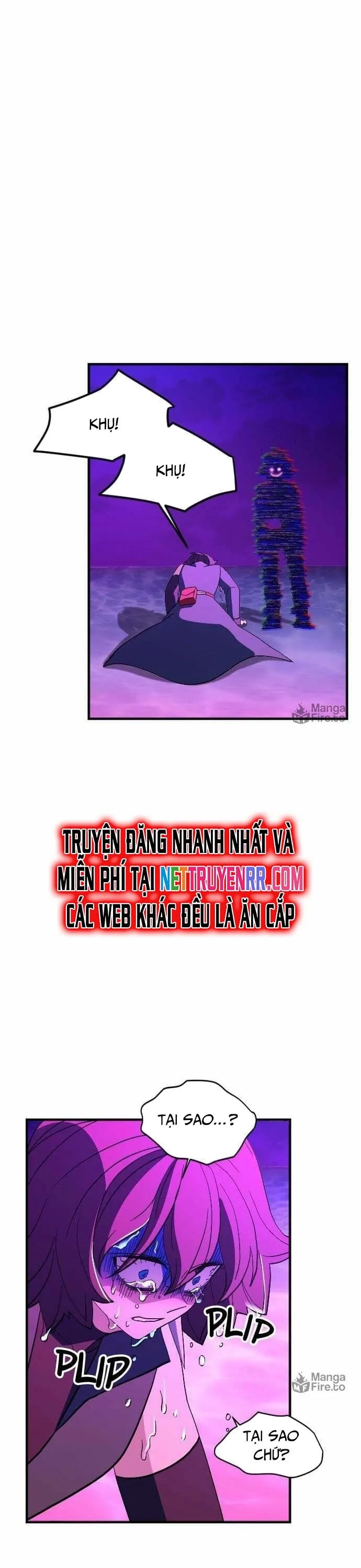 Tối Hậu Kim Đồng Chap 81 - Next Chap 82