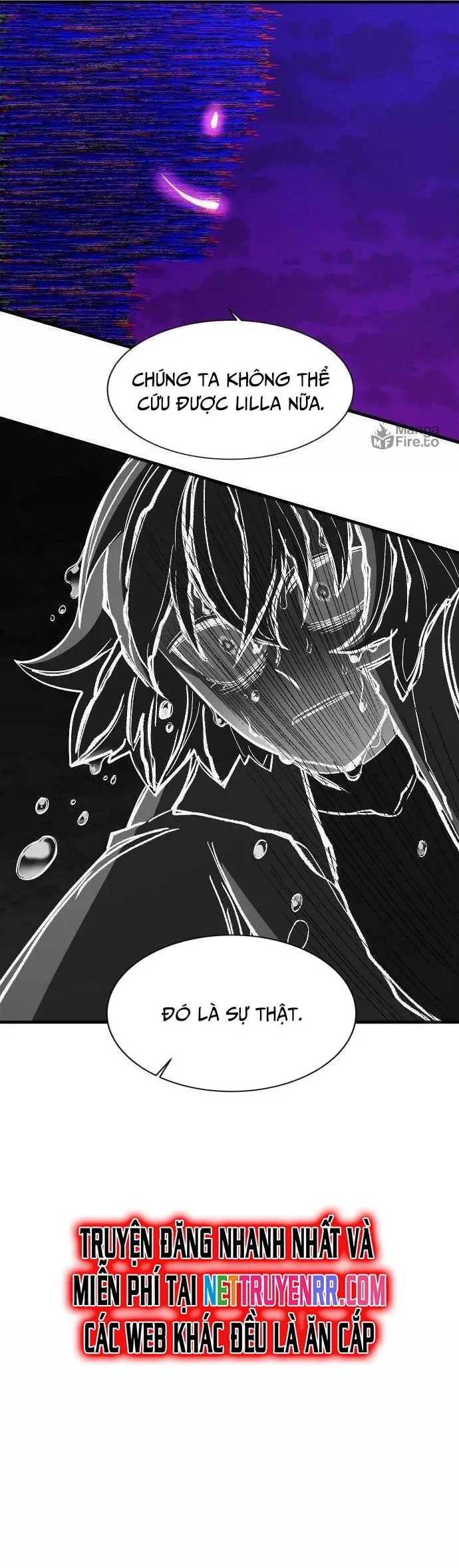 Tối Hậu Kim Đồng Chap 81 - Next Chap 82