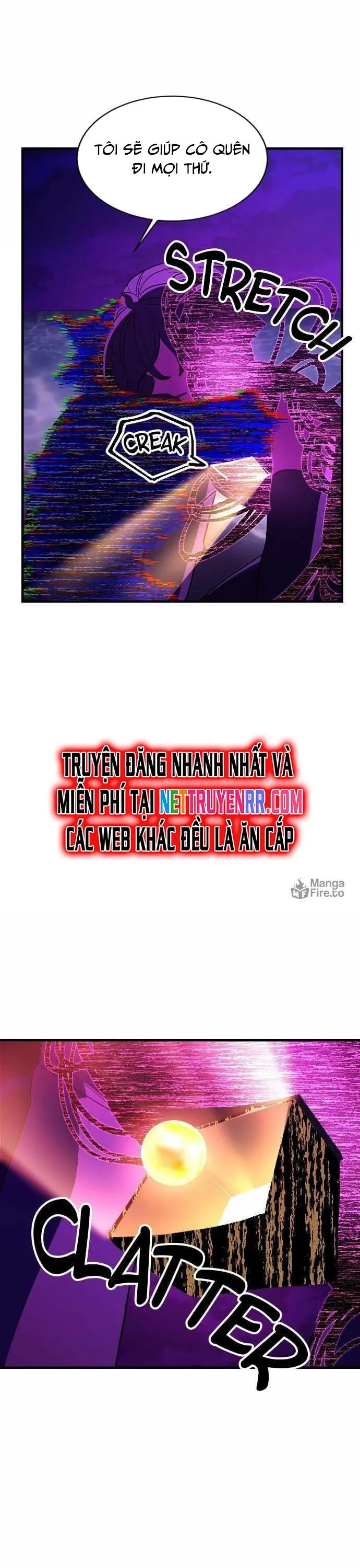 Tối Hậu Kim Đồng Chap 81 - Next Chap 82