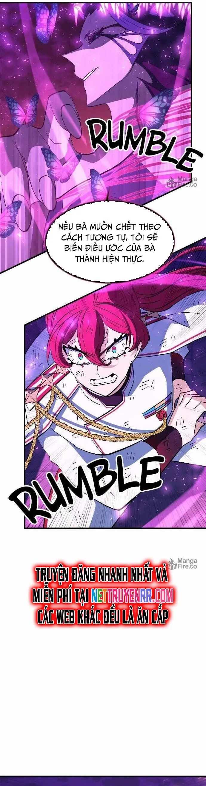 Tối Hậu Kim Đồng Chap 81 - Next Chap 82