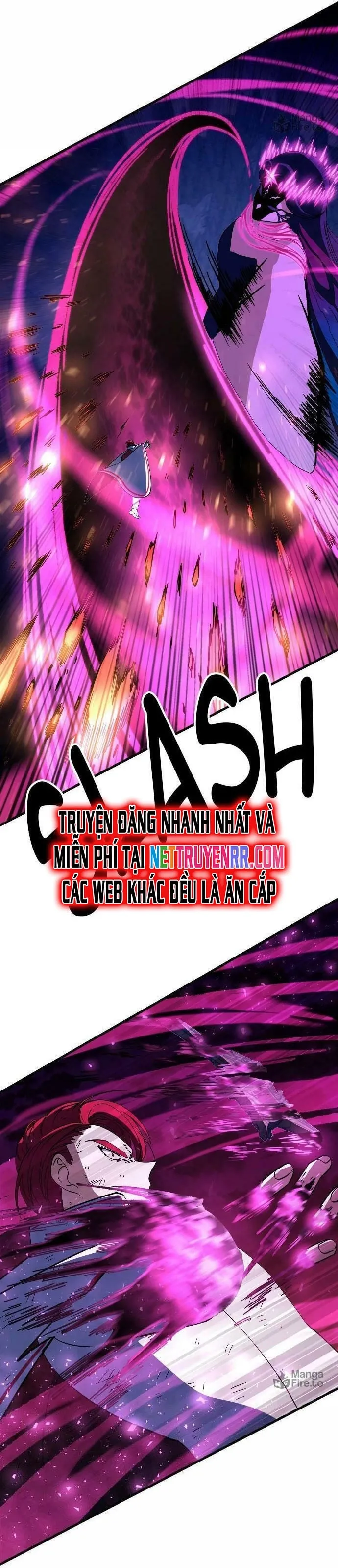 Tối Hậu Kim Đồng Chap 81 - Next Chap 82