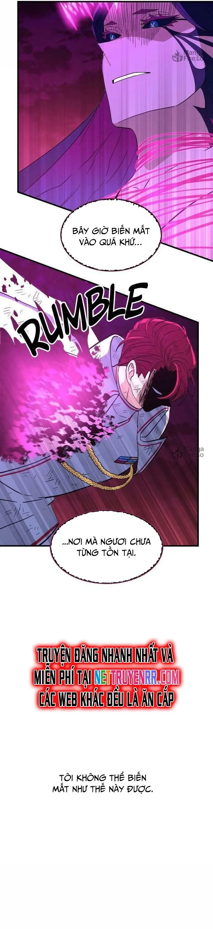 Tối Hậu Kim Đồng Chap 81 - Next Chap 82