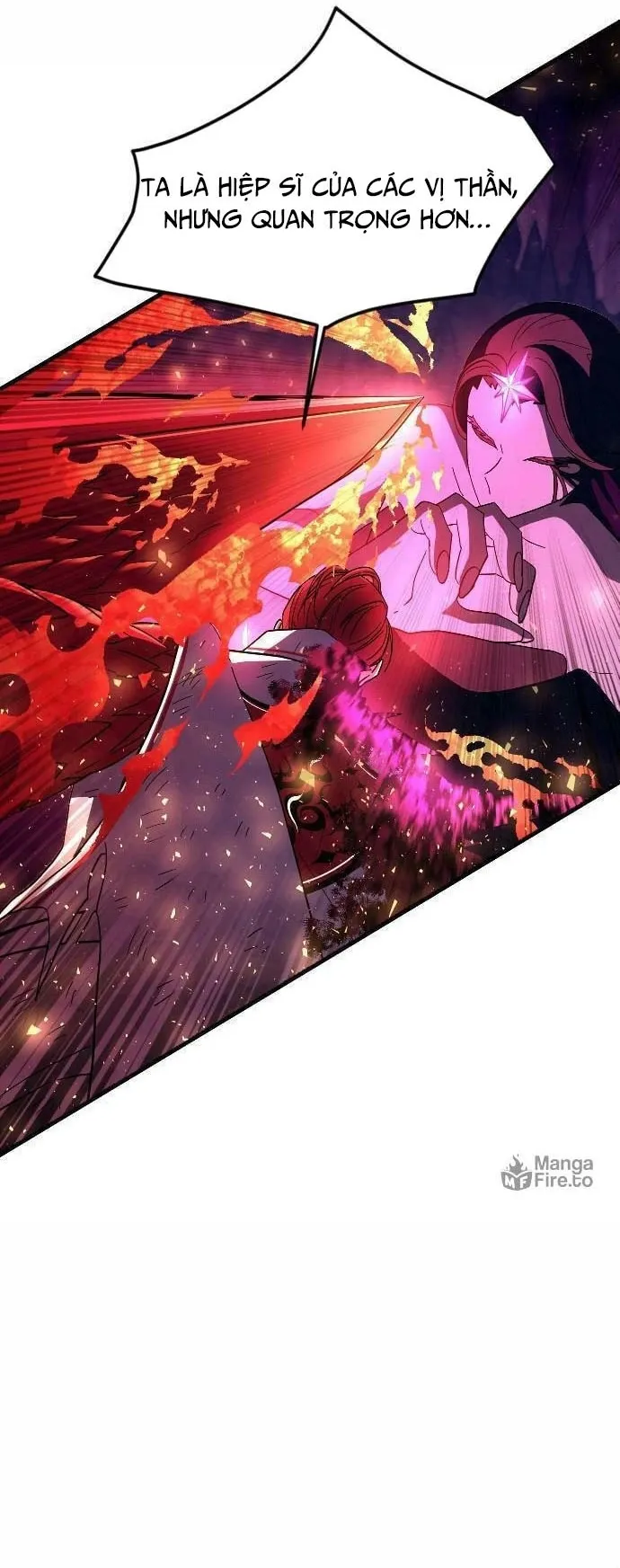 Tối Hậu Kim Đồng Chap 81 - Next Chap 82