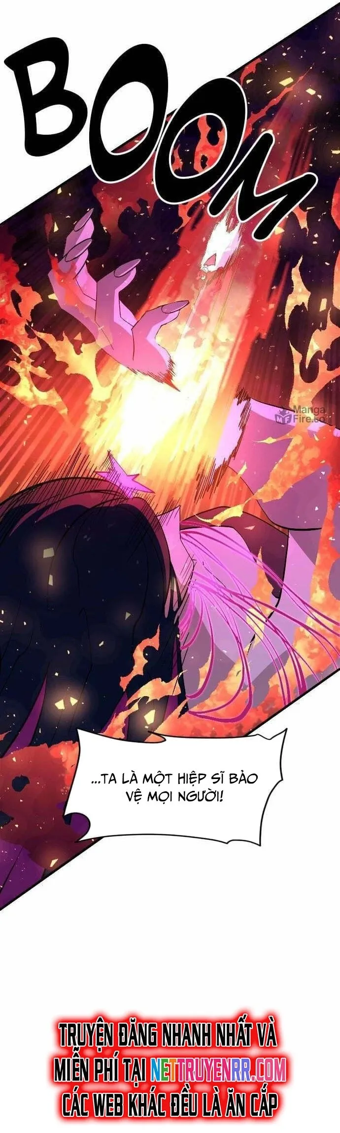 Tối Hậu Kim Đồng Chap 81 - Next Chap 82