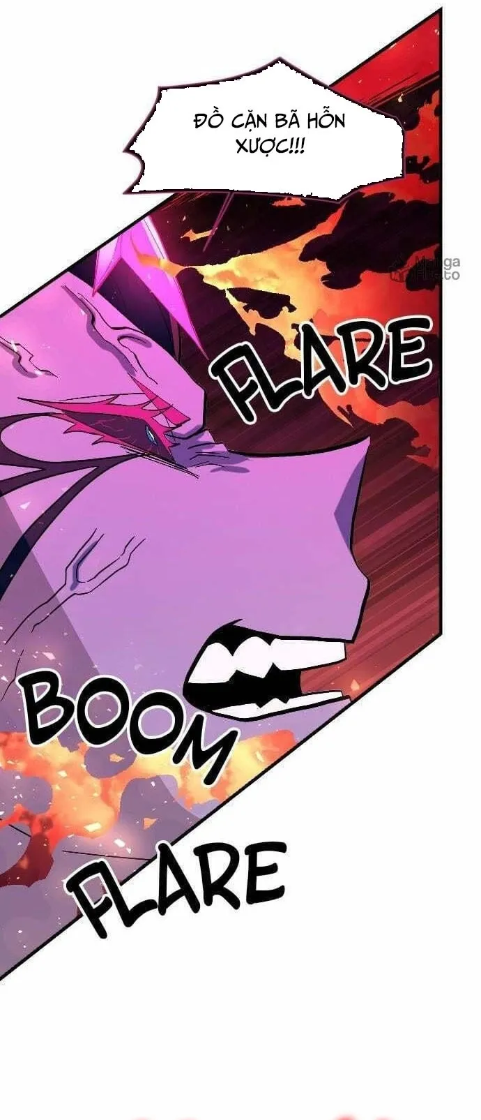 Tối Hậu Kim Đồng Chap 81 - Next Chap 82