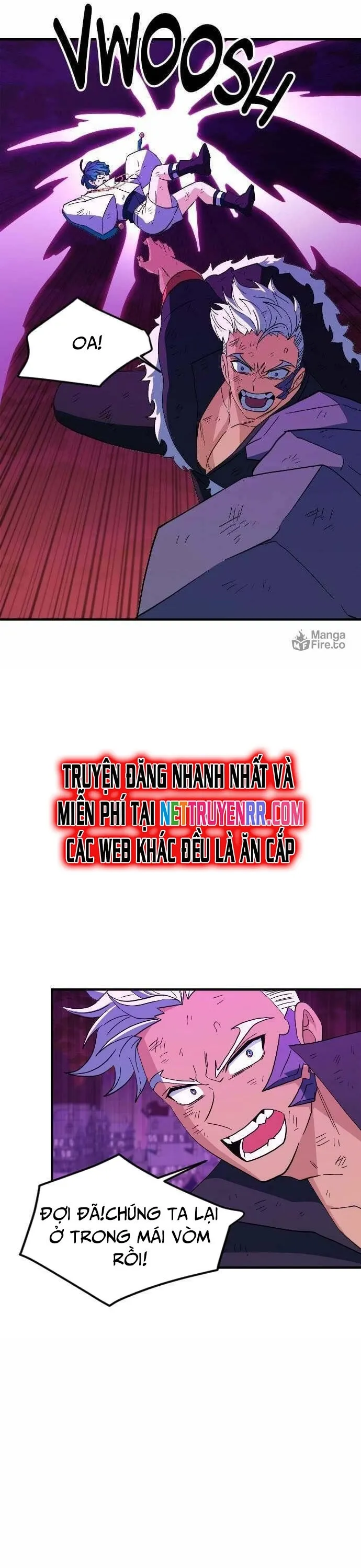 Tối Hậu Kim Đồng Chap 80 - Next Chap 81