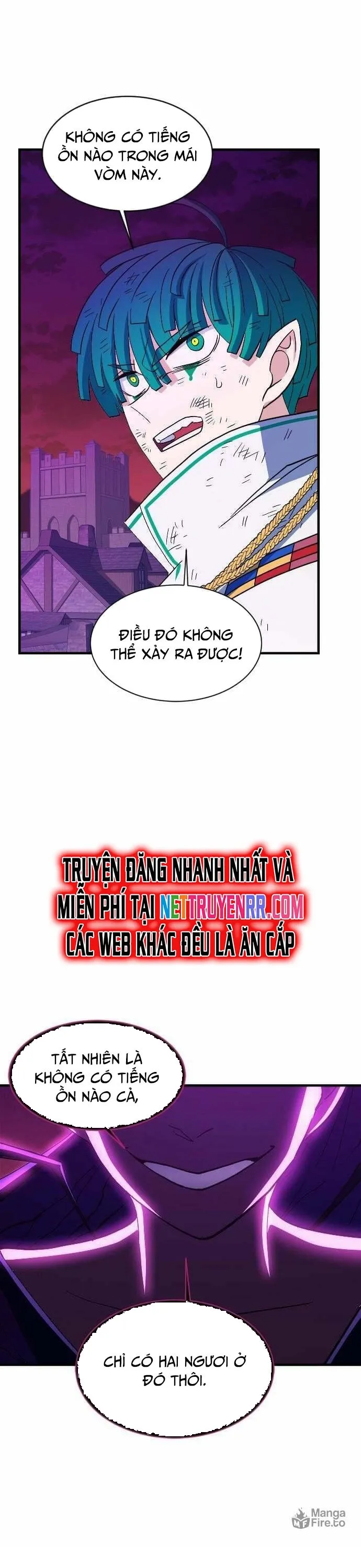 Tối Hậu Kim Đồng Chap 80 - Next Chap 81