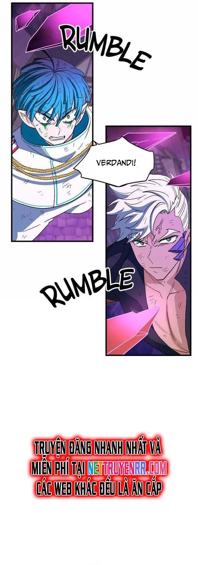 Tối Hậu Kim Đồng Chap 80 - Next Chap 81