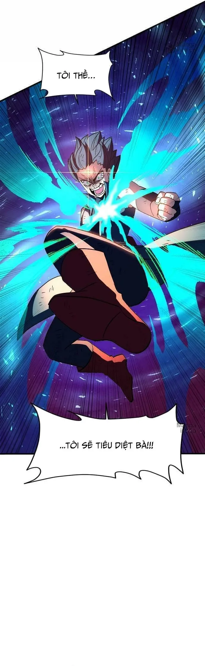 Tối Hậu Kim Đồng Chap 80 - Next Chap 81