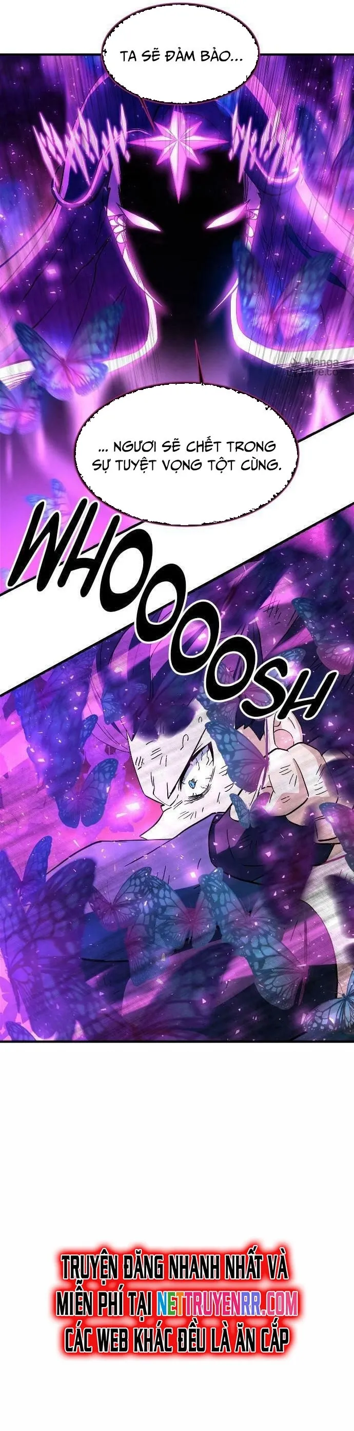 Tối Hậu Kim Đồng Chap 80 - Next Chap 81