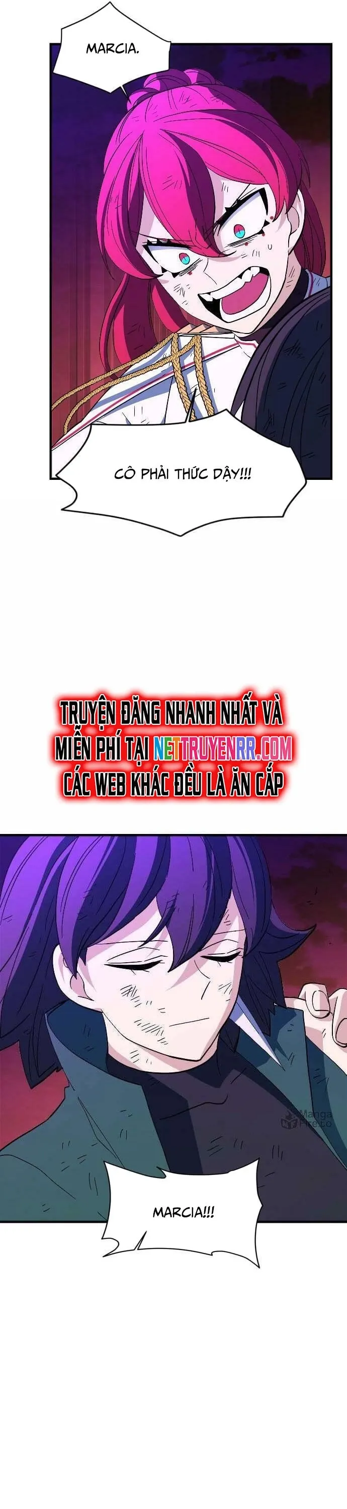 Tối Hậu Kim Đồng Chap 80 - Next Chap 81