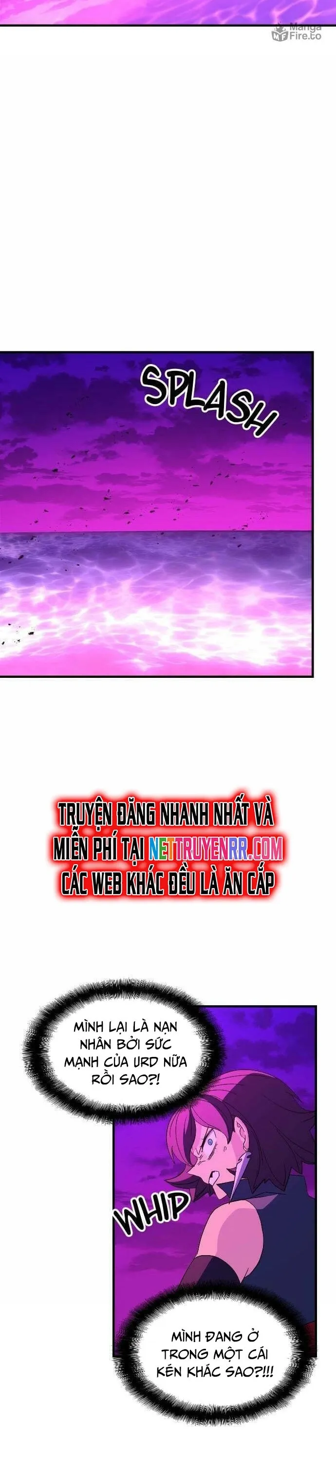 Tối Hậu Kim Đồng Chap 80 - Next Chap 81