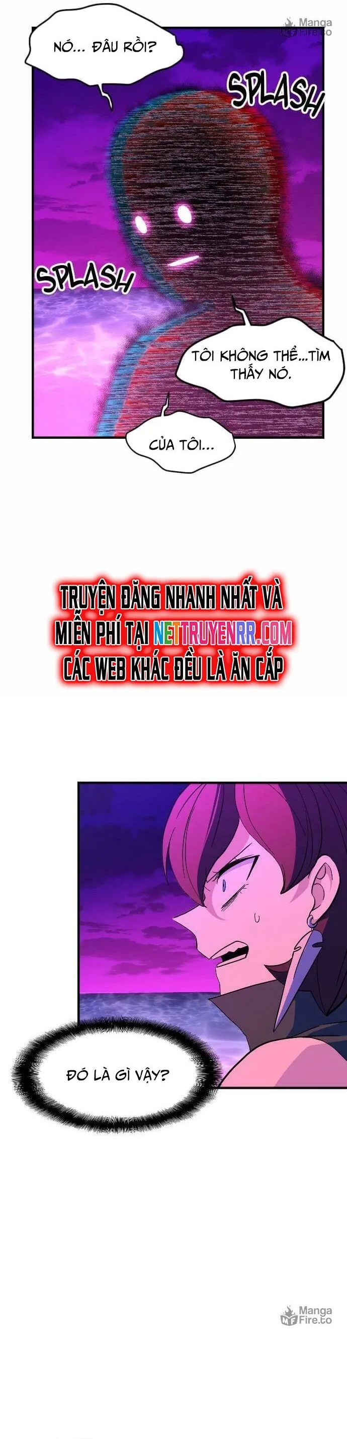 Tối Hậu Kim Đồng Chap 80 - Next Chap 81