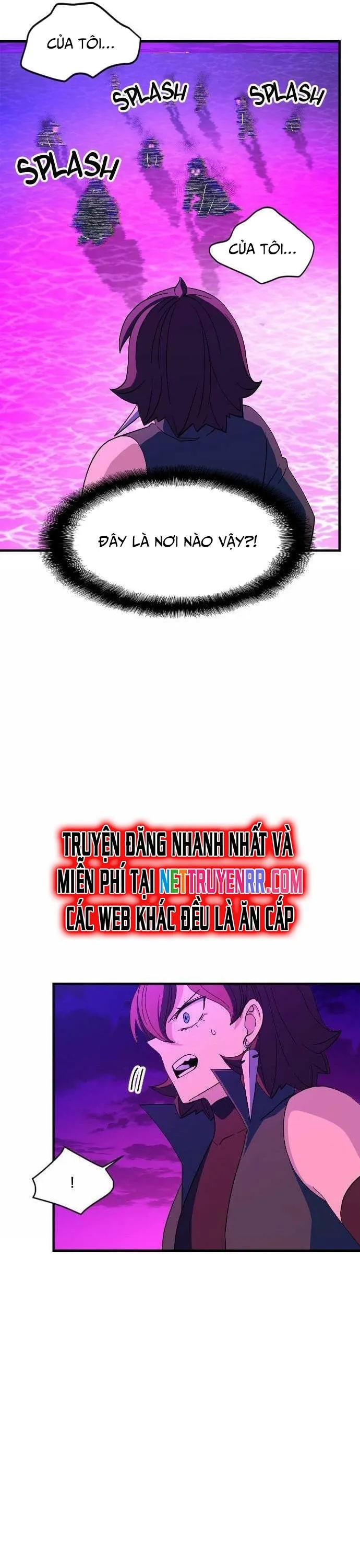 Tối Hậu Kim Đồng Chap 80 - Next Chap 81