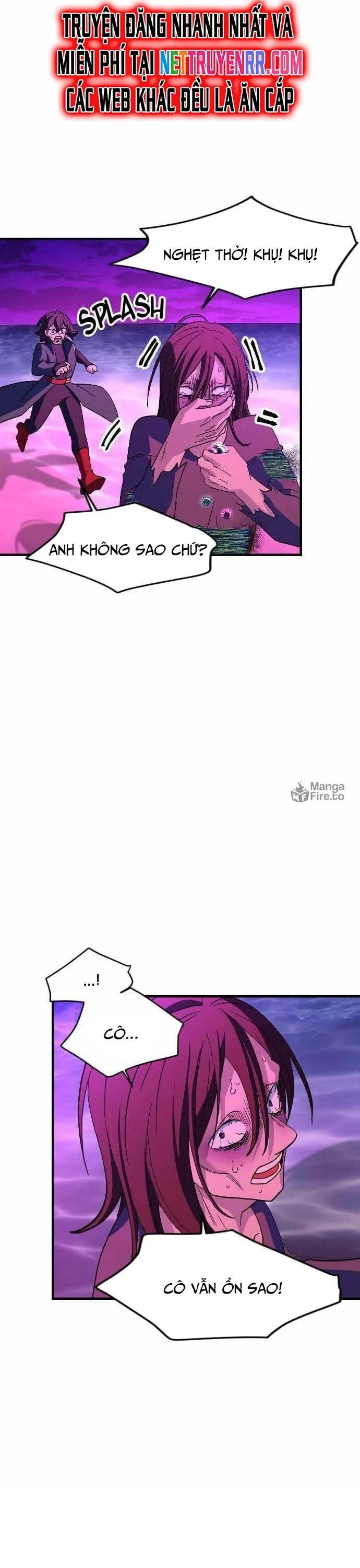 Tối Hậu Kim Đồng Chap 80 - Next Chap 81