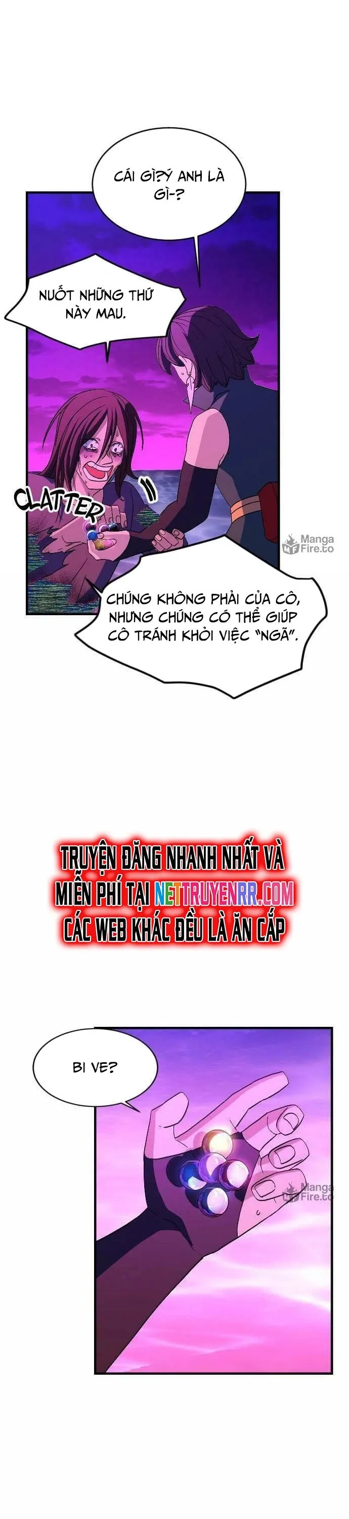 Tối Hậu Kim Đồng Chap 80 - Next Chap 81