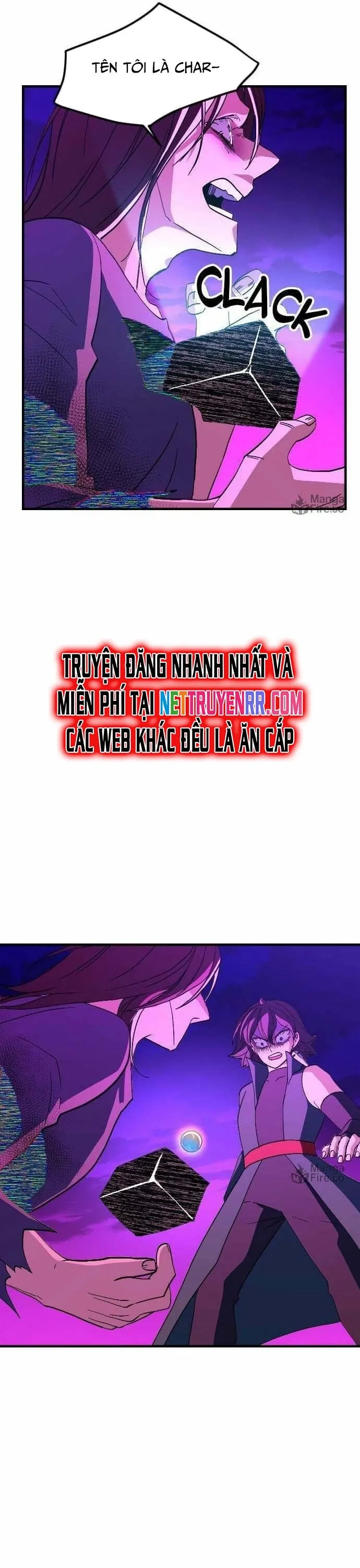 Tối Hậu Kim Đồng Chap 80 - Next Chap 81