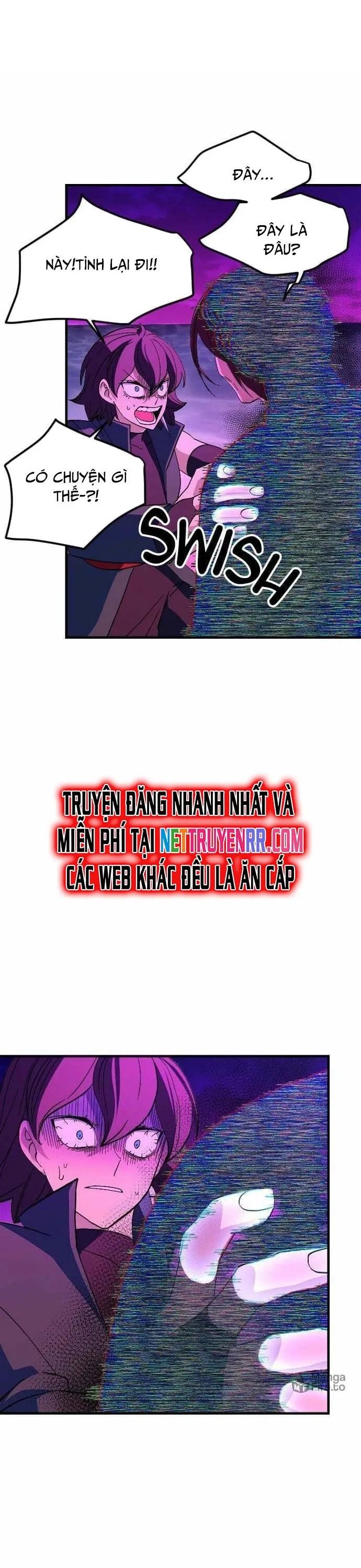 Tối Hậu Kim Đồng Chap 80 - Next Chap 81