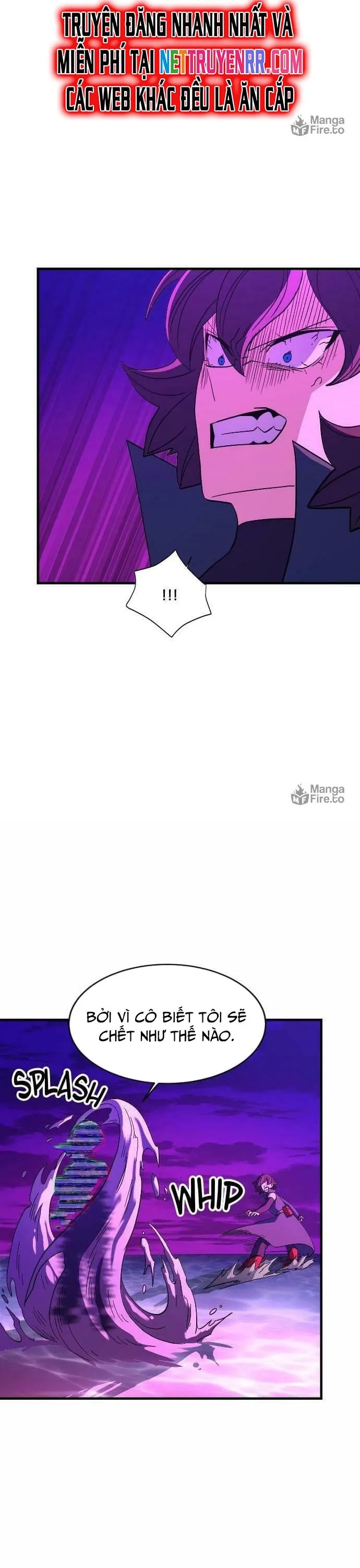 Tối Hậu Kim Đồng Chap 80 - Next Chap 81