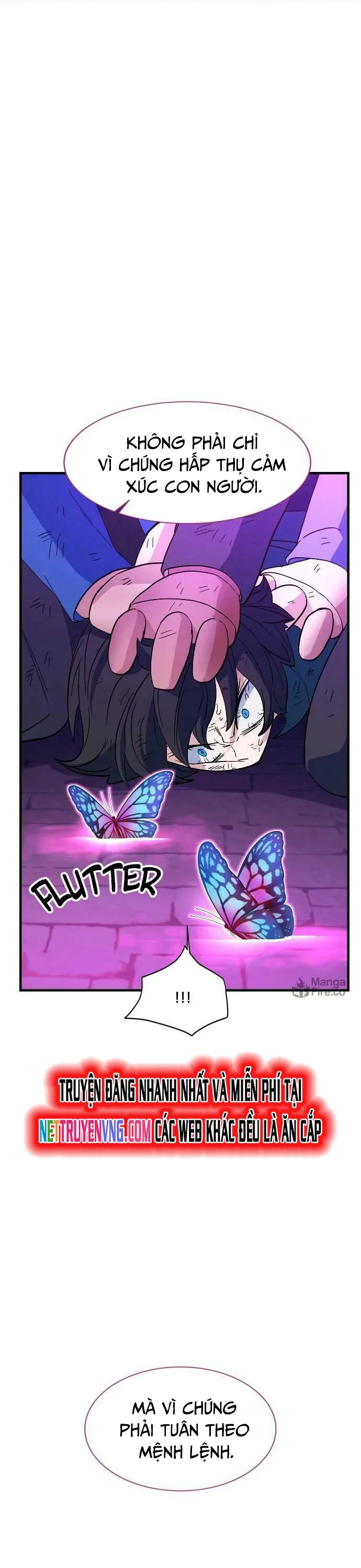 Tối Hậu Kim Đồng Chap 79 - Next Chap 80