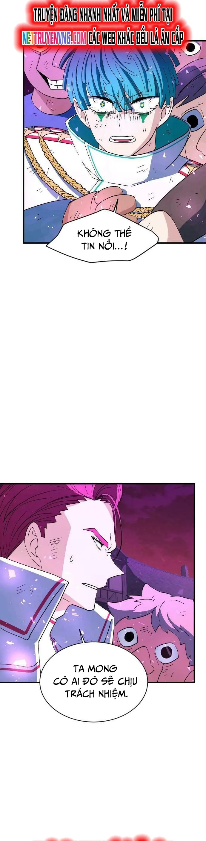 Tối Hậu Kim Đồng Chap 79 - Next Chap 80