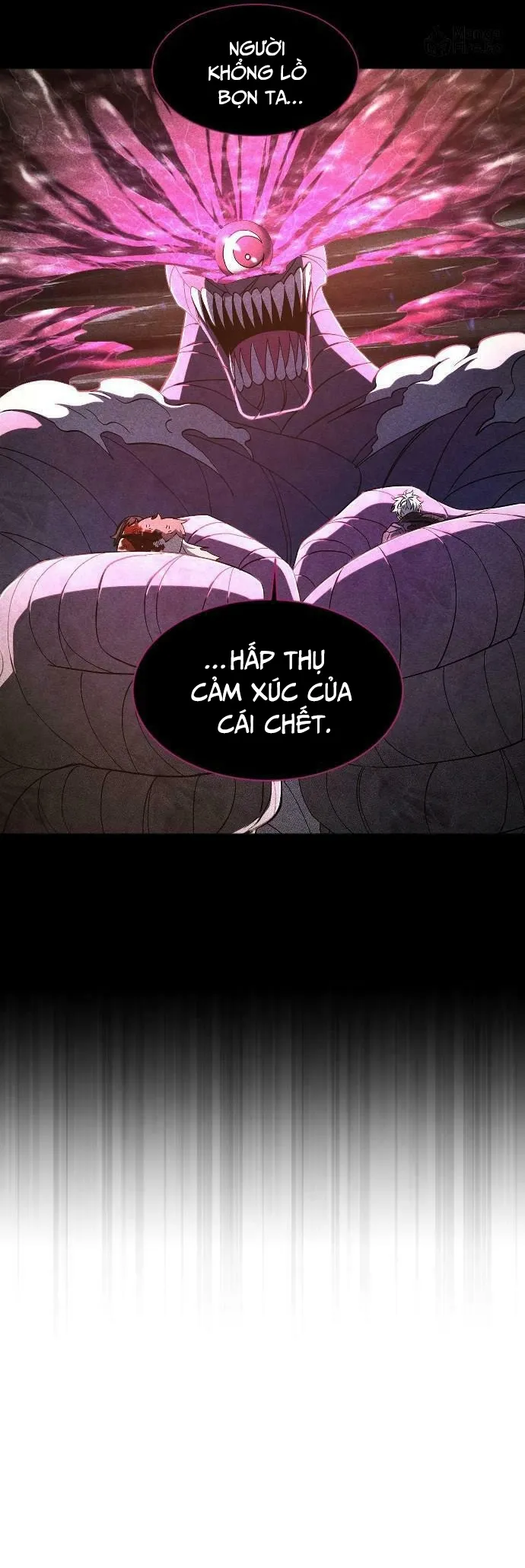 Tối Hậu Kim Đồng Chap 79 - Next Chap 80