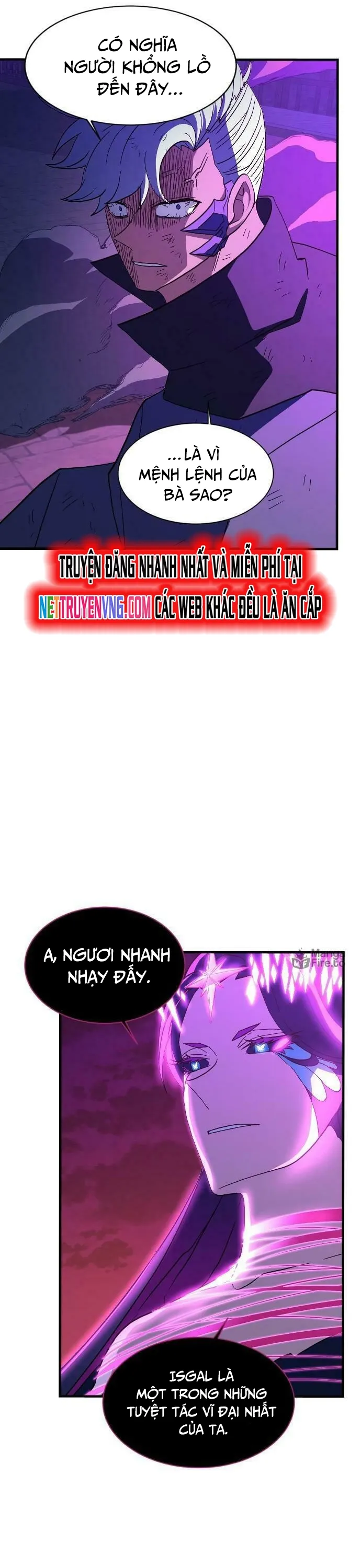 Tối Hậu Kim Đồng Chap 79 - Next Chap 80