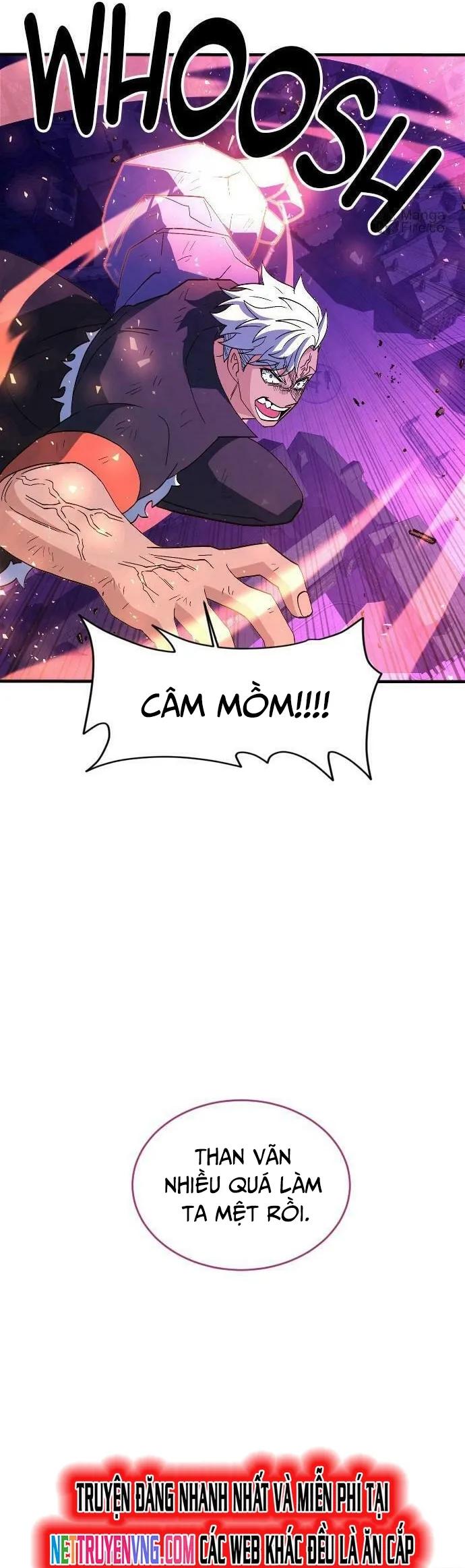 Tối Hậu Kim Đồng Chap 79 - Next Chap 80