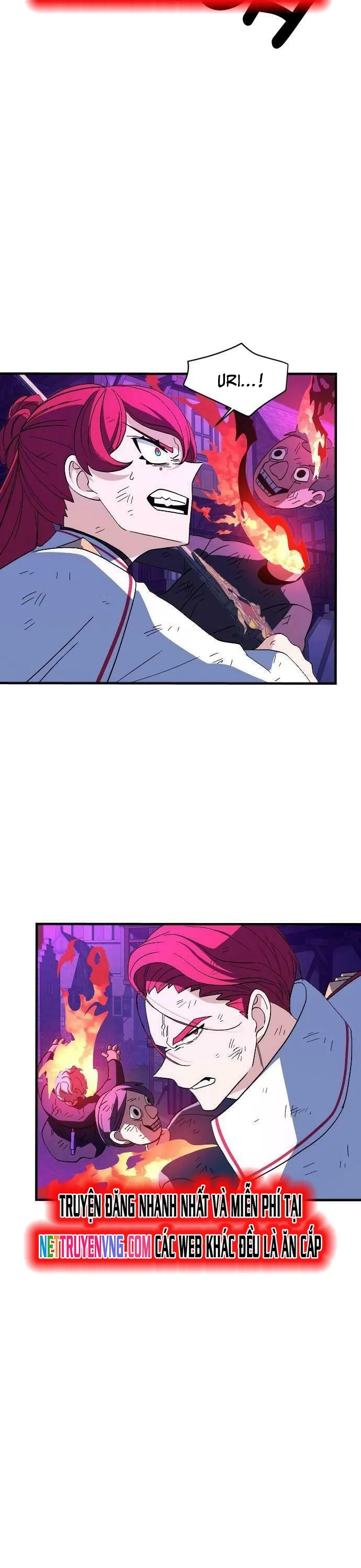 Tối Hậu Kim Đồng Chap 79 - Next Chap 80