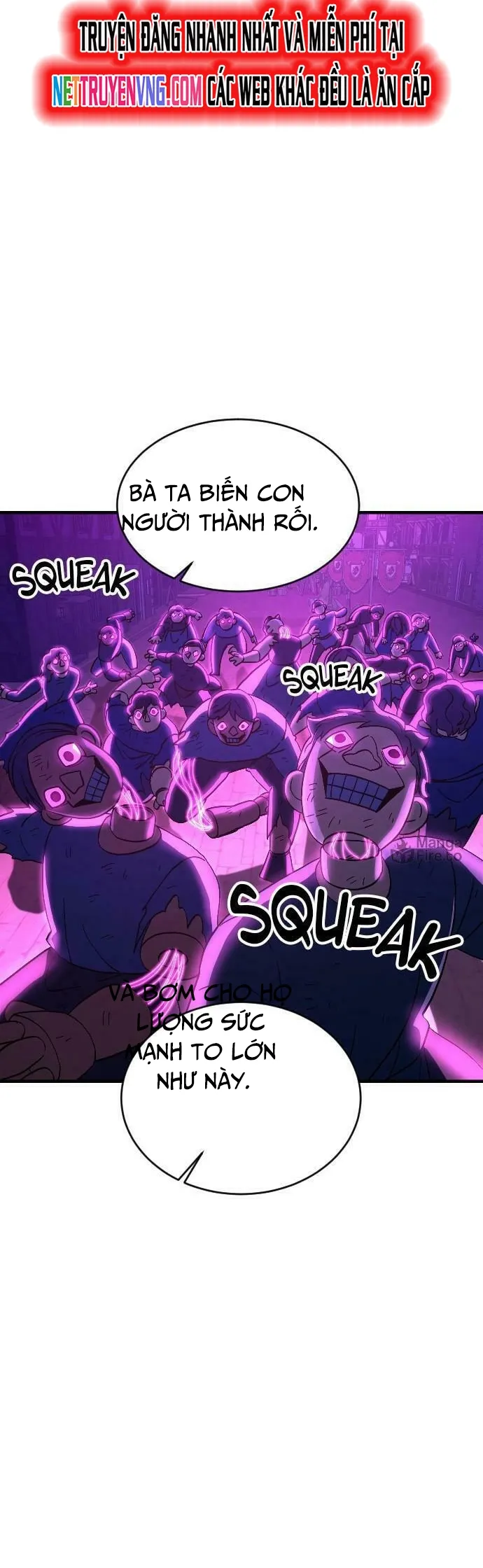 Tối Hậu Kim Đồng Chap 79 - Next Chap 80