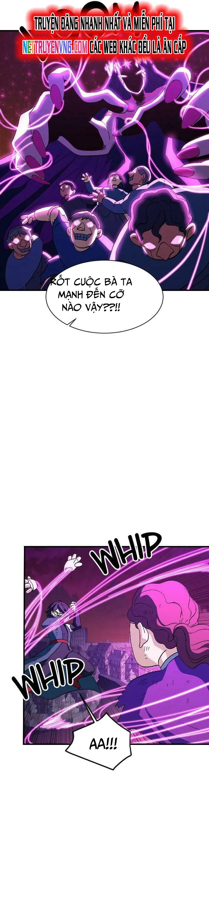 Tối Hậu Kim Đồng Chap 79 - Next Chap 80