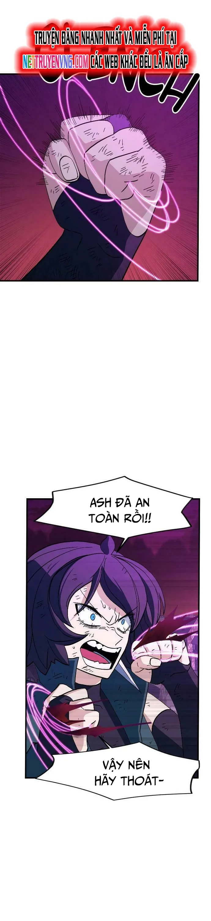 Tối Hậu Kim Đồng Chap 79 - Next Chap 80