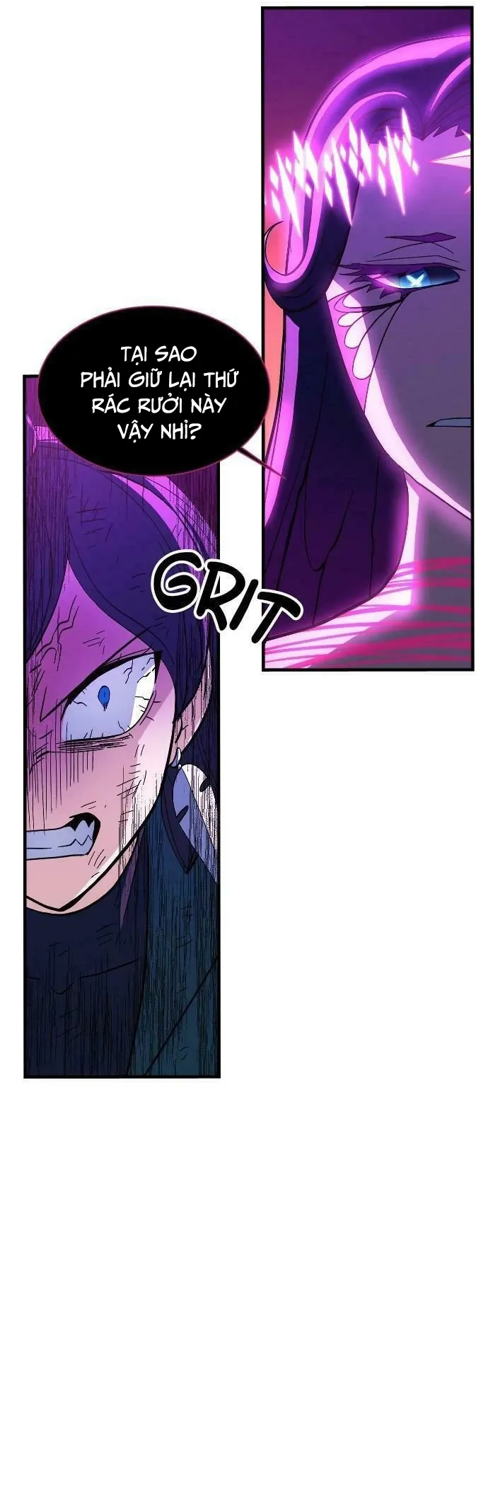 Tối Hậu Kim Đồng Chap 79 - Next Chap 80