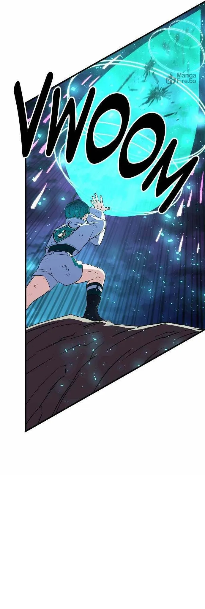 Tối Hậu Kim Đồng Chap 78 - Next Chap 79