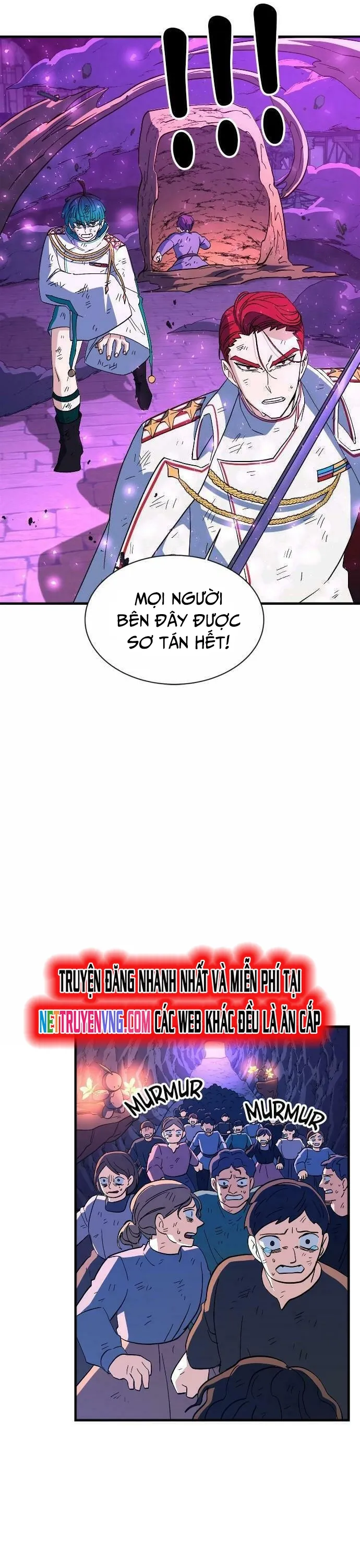 Tối Hậu Kim Đồng Chap 78 - Next Chap 79