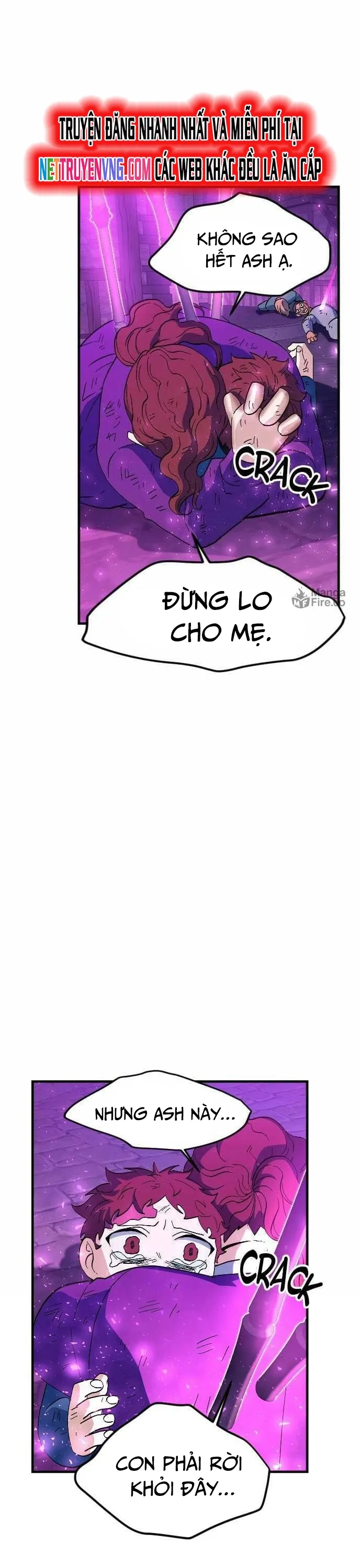 Tối Hậu Kim Đồng Chap 78 - Next Chap 79