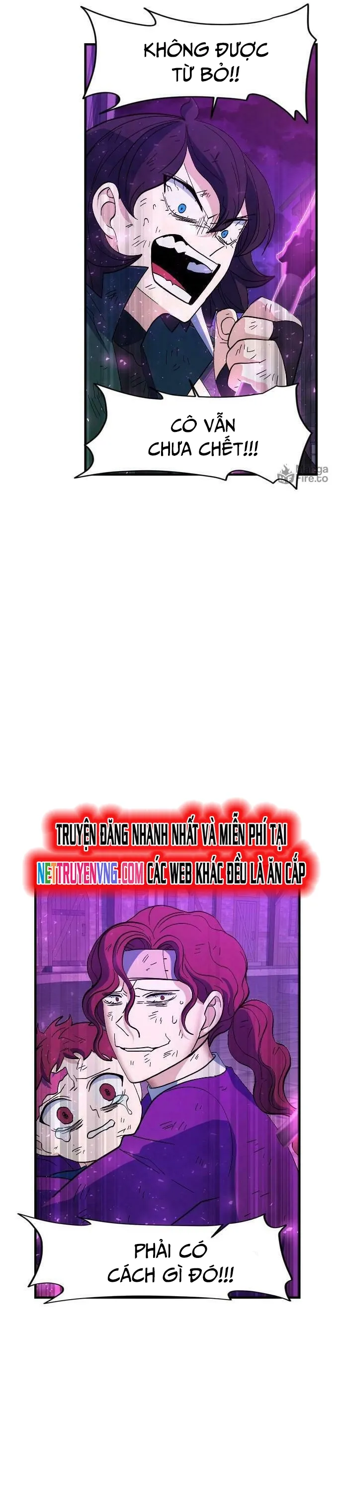 Tối Hậu Kim Đồng Chap 78 - Next Chap 79