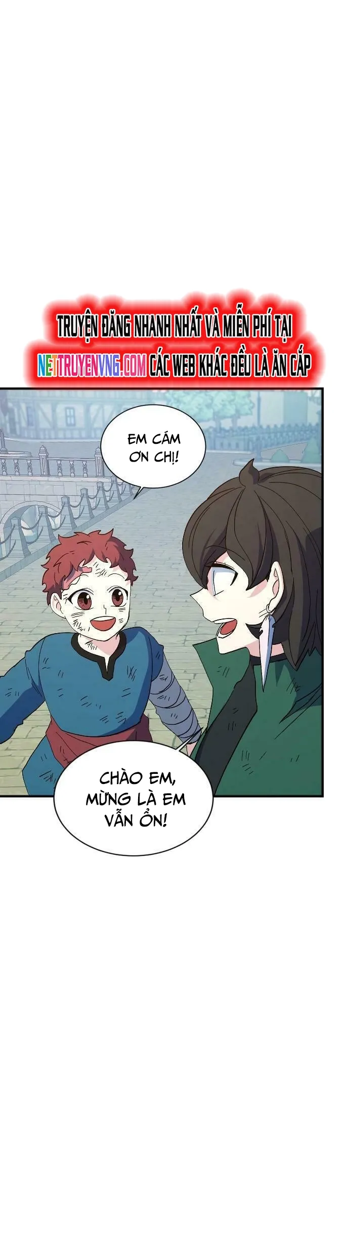 Tối Hậu Kim Đồng Chap 77 - Next Chap 78