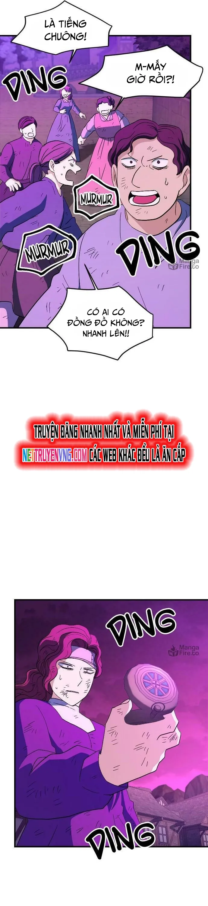 Tối Hậu Kim Đồng Chap 77 - Next Chap 78