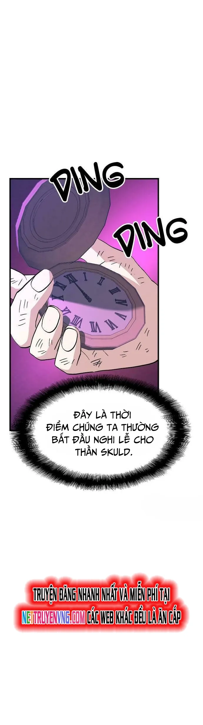 Tối Hậu Kim Đồng Chap 77 - Next Chap 78