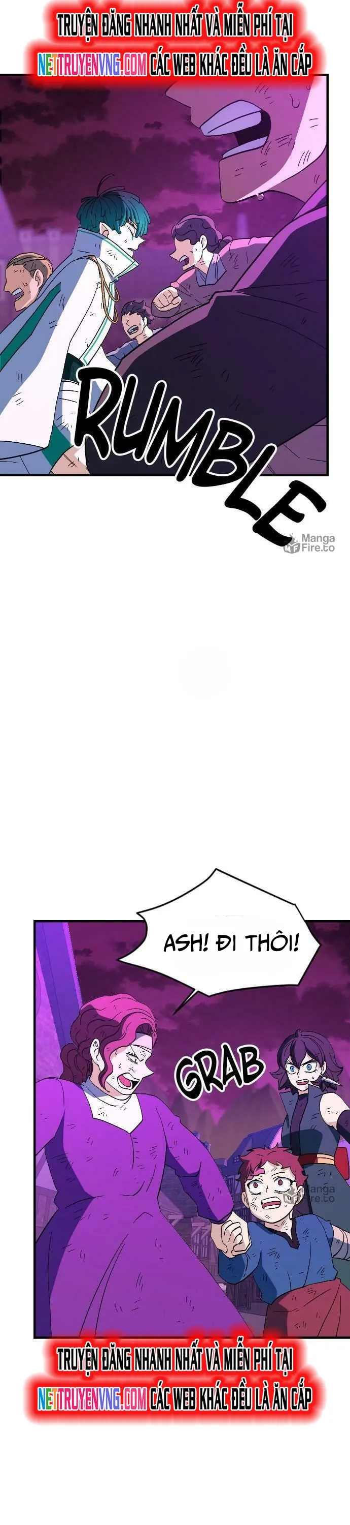 Tối Hậu Kim Đồng Chap 77 - Next Chap 78