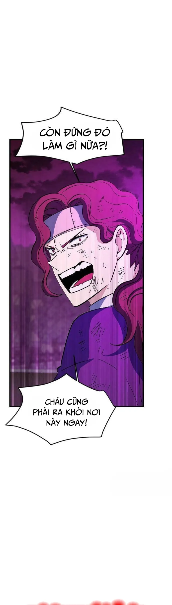 Tối Hậu Kim Đồng Chap 77 - Next Chap 78