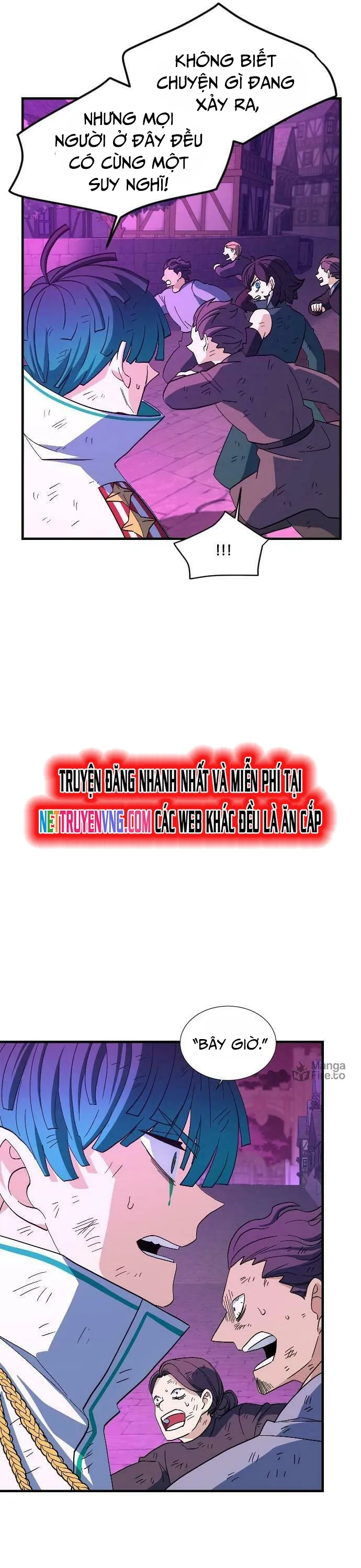 Tối Hậu Kim Đồng Chap 77 - Next Chap 78