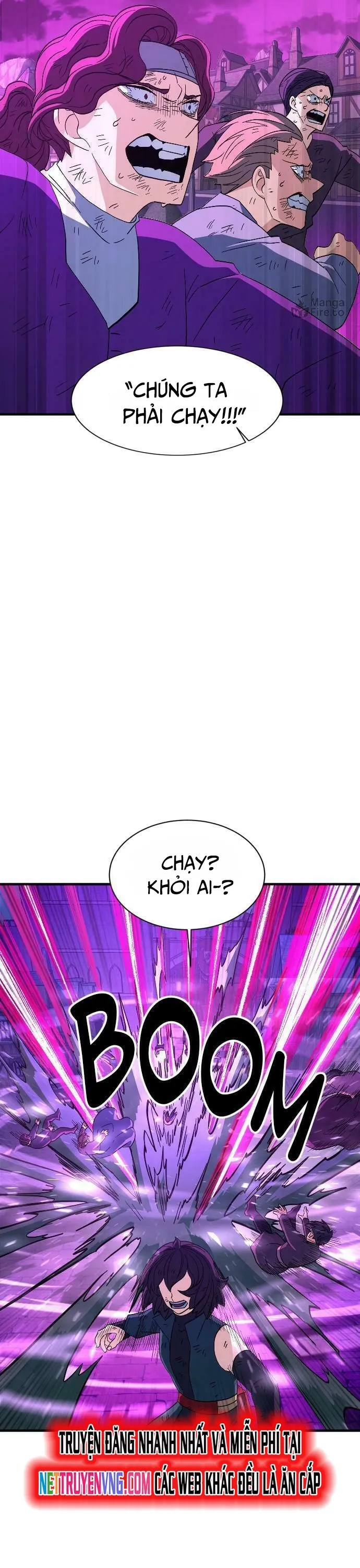 Tối Hậu Kim Đồng Chap 77 - Next Chap 78
