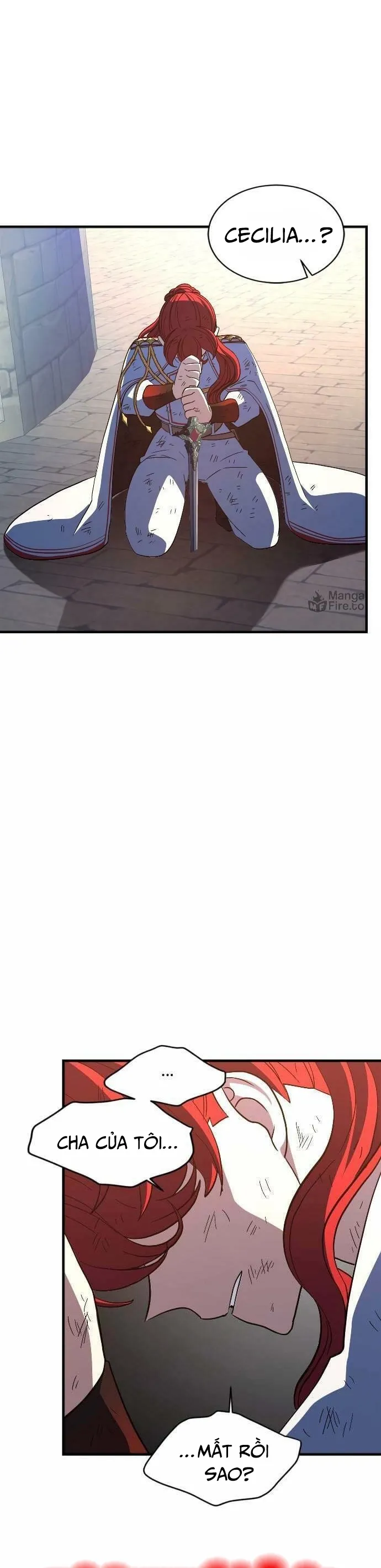 Tối Hậu Kim Đồng Chap 76 - Next Chap 77