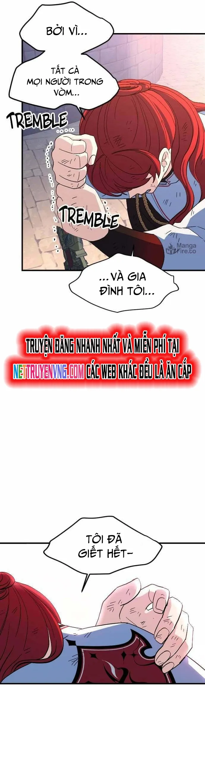 Tối Hậu Kim Đồng Chap 76 - Next Chap 77